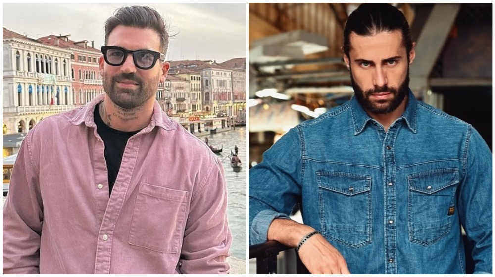 Αλεξάνδρου για Βασάλο: «Ήταν με δυο κοπέλες ταυτόχρονα - Tσακωνόντουσαν και αυτός έλεγε "Δεν τις ξέρω"» [βίντεο]